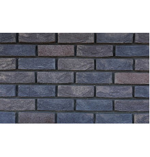 Кирпич ручной формовки Богадинский КЗ Гауди 210 x 50 x 65 мм. EcoWDF