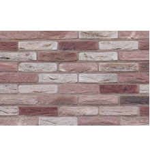 Кирпич ручной формовки Богадинский КЗ Лугано WF 210 x 100 x 50 мм. 
