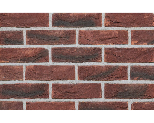 Кирпич ручной формовки Богадинский КЗ Монс 210 x 50 x 65 мм. EcoWDF