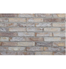 Кирпич ручной формовки Богадинский КЗ Паус WF 210 x 100 x 50 мм. 