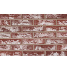 Кирпич ручной формовки Богадинский КЗ Сангрия WF 210 x 100 x 50 мм.