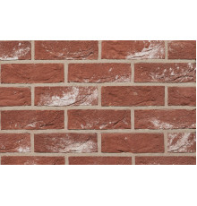 Кирпич ручной формовки Богадинский КЗ Тиффани 210 x 100 x 65 мм. WDF