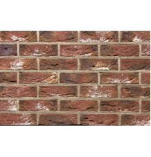 Кирпич ручной формовки Богадинский КЗ Тиффани Роял 210 x 50 x 65 мм. EcoWDF
