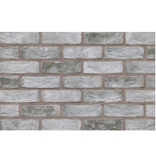 Кирпич ручной формовки Богандинский КЗ Эмеральд Люкс 210 x 100 x 65 мм. WDF