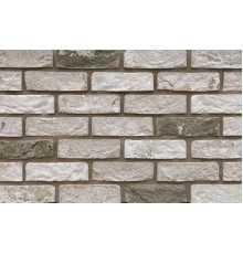 Кирпич ручной формовки Богандинский КЗ Эмеральд Роял 210 x 50 x 65 мм. EcoWDF