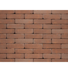 Кирпич ручной формовки S.Anselmo Rosato Classico Smooth ROC 240 х 115 х 70 мм. NF