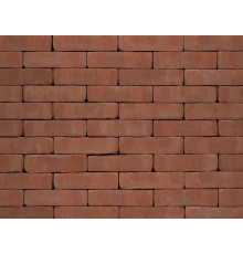 Кирпич ручной формовки S.Anselmo Rosso RS 240 х 115 х 70 мм. NF