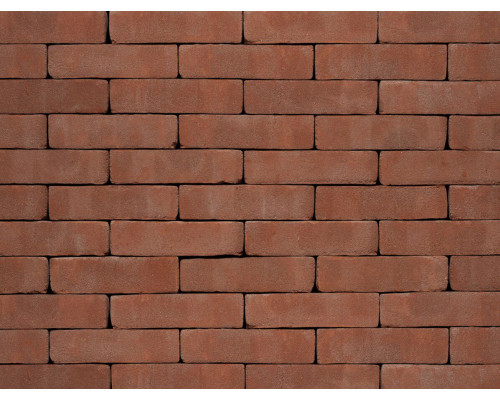Кирпич ручной формовки S.Anselmo Rosso RS 240 х 115 х 70 мм. NF