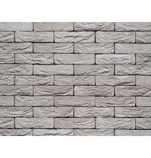 Кирпич ручной формовки S.Anselmo Vintage Bianco VTB 240 х 115 х 70 мм. NF