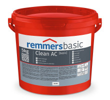 Кислотный очиститель для минеральных оснований Remmers Klinkerreiniger AC 5 кг.
