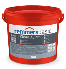 Кислотный очиститель для минеральных оснований Remmers Klinkerreiniger AC 5 кг.