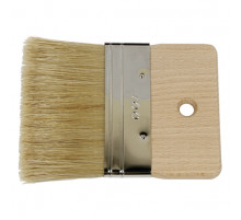 Кисть для нанесения декоративных штукатурок и красок (100мм) VINCENT DECOR 98100