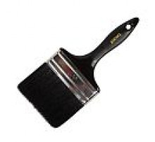 Кисть плоская Beorol Black Professional 100 x 15 мм.