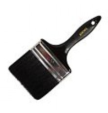 Кисть плоская Beorol Black Professional 100 x 15 мм.