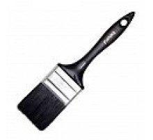Кисть плоская "BLACK PROFESSIONAL"  50 х 15 мм. "BEOROL"