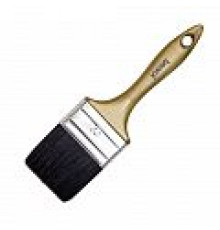 Кисть плоская "GOLD EXCLUSIVE" 60 х 15 мм. "BEOROL"