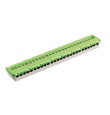 Клеммник винтовой ABB Mistral65 PE11x16-15х6мм PEK/S26
