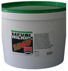 Клей дисперсионный на основе термополимера MITOL MEKOL 1560 / 20 кг.