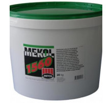 Клей дисперсионный на основе термополимера MITOL MEKOL 1560 / 6 кг.