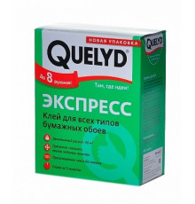 Клей для бумажных обоев Quelyd Экспресс 180 гр.