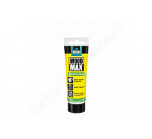 Клей для дерева Bison WoodMax 100G