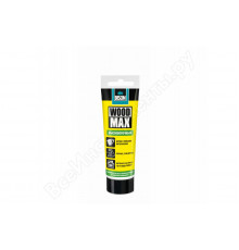 Клей для дерева Bison WoodMax 100G