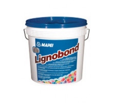 Клей для деревянных напольных покрытий LIGNOBOND CHIARO бежевый 10кг. Mapei