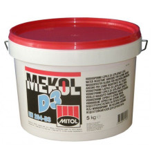 Клей для древесины на водной основе MITOL MEKOL D3 / 15 кг.