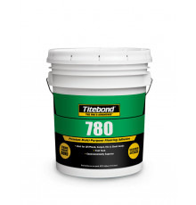 Клей для гибких напольных покрытий 780 Premium Multi-Purpose Adhesive 15,14 л. Titebond 