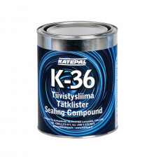 Клей для гибкой черепицы герметизирующий Katepal К-36 / 1 л.