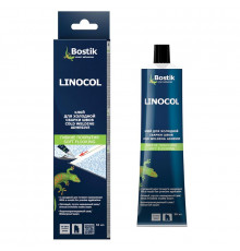 Клей для напольных покрытий Bostik Linocol 50 мл.