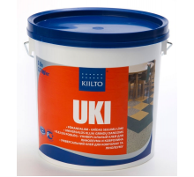 Клей для напольных покрытий Kiilto Uki Original 15 л.