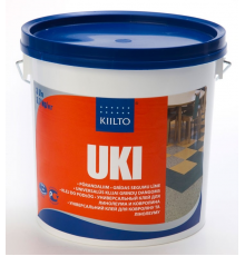 Клей для напольных покрытий Kiilto Uki Original 15 л.