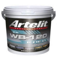 Клей для паркета дисперсионный Artelit WB-120 21 кг.