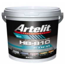 Клей для паркета гибридный Artelit HB-810 STP 15 кг.