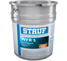 Клей для паркета на основе искустенных смол STAUF WFR-5 P 1К / СТАУФ ВФР-5 П 1К 25кг