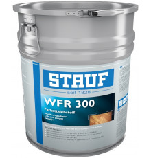 Клей для паркета на основе искуственных смол STAUF WFR-300 P 1К / СТАУФ ВФР-300 П 1К 25 кг