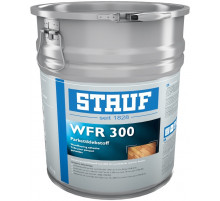 Клей для паркета на основе искуственных смол STAUF WFR-300 P 1К / СТАУФ ВФР-300 П 1К 8 кг