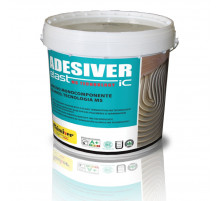 Клей для паркета на основе модифицированного силана – MS полимеров Chimiver Adesiver Elastic 15 кг.