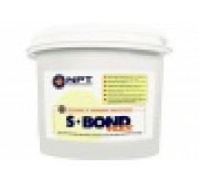 Клей для паркета однокомпонентный МС полимерный NPT S-Bond Flex 14 кг. (7+7кг.)