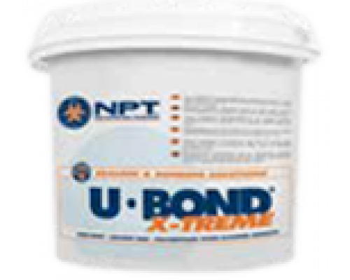 Клей для паркета полиуретановый без растворителей U-Bond X-Treme 15 кг. NPT