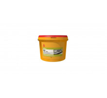 Клей для паркета силановый однокомпонентный SikaBond®-151 SMP 17кг., Sika