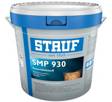 Клей для паркета силановый STAUF SMP-930 1К / СТАУФ СМП-930 1К 18кг