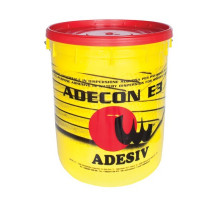 Клей для паркета водно-дисперсионный ADESIV ADECON E3 1К / АДЕСИВ АДЕКОН Е3 1К 25кг