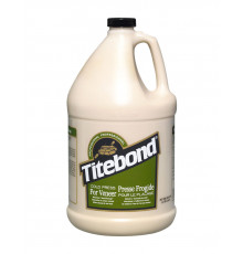Клей для приклеивания шпона Cold Press Veneer 3,78 л. Titebond