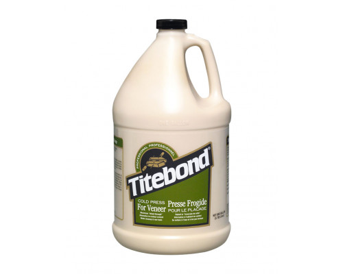 Клей для приклеивания шпона Cold Press Veneer 3,78 л. Titebond