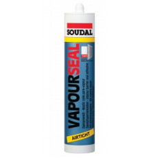 Клей для строительных пленок Soudal Vapourseal 310 мл.