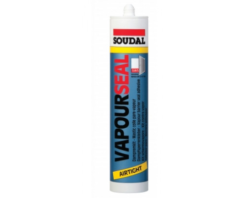 Клей для строительных пленок Soudal Vapourseal 310 мл.