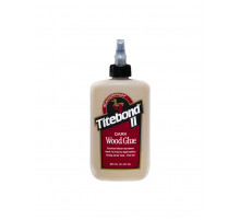 Клей для темных пород дерева Dark Wood Glue 3.78 л. Titebond