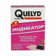 Клей для виниловых и бумажных обоев Quelyd Винил Индикатор 0,15 кг.
